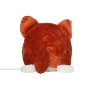 Peluche renard MBW 3