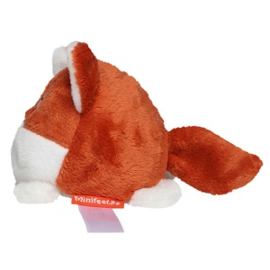 Peluche renard MBW 4