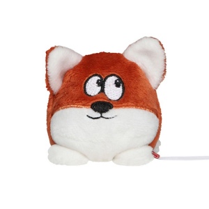 Peluche renard MBW 2