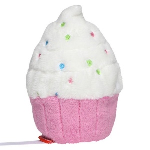 Peluche cupcake MBW 3