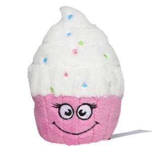 Peluche cupcake MBW 2