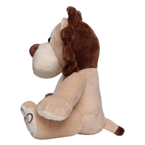 Peluche lion MBW 3