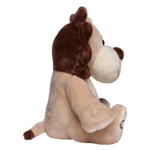 Peluche lion MBW 5