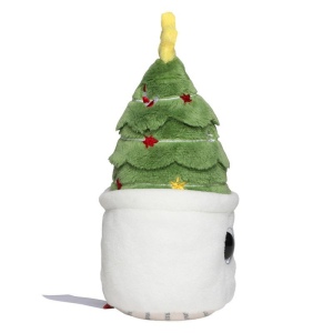 Peluche sapin de Noël MBW 3