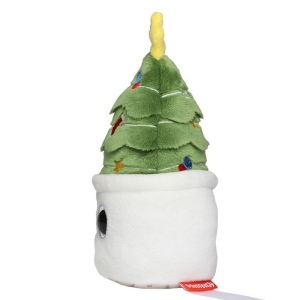Peluche sapin de Noël MBW 4