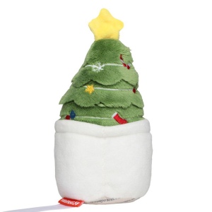 Peluche sapin de Noël MBW 5