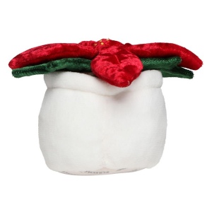Peluche poinsettia MBW 6