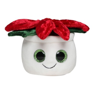 Peluche poinsettia MBW 2