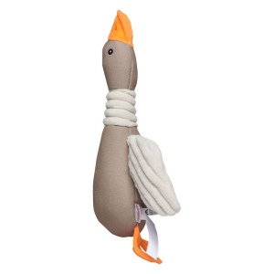 Peluche canard pour chien MBW 3