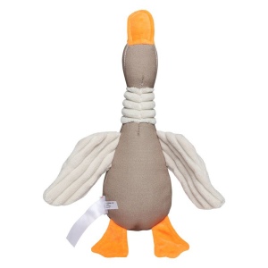 Peluche canard pour chien MBW 5