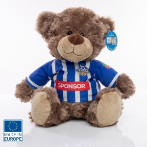 T-shirt peluche pour sublimation MBW 2