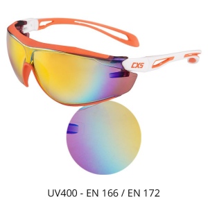 Lunettes de sécurité CXS 8
