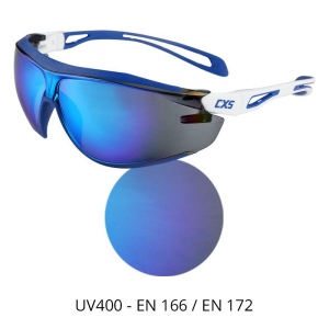 Lunettes de sécurité CXS 9