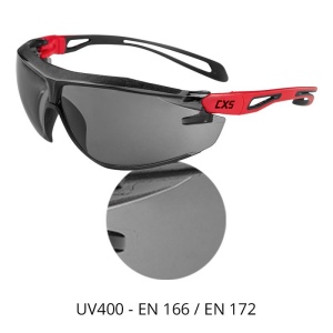 Lunettes de sécurité CXS 12