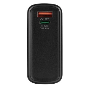 Powerbank MetMaxx 5