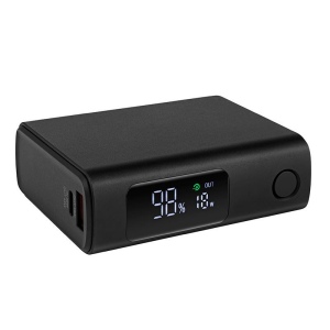 Powerbank MetMaxx 2