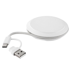 Chargeur à induction MetMaxx 3