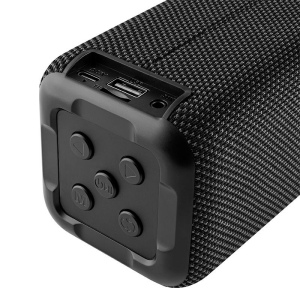 Enceinte Bluetooth MetMaxx 3