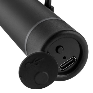 Lampe torche rechargeable MetMaxx 6