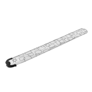 Bracelet slap LED rechargeable MetMaxx 4