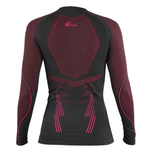 Tee-shirt manches longues Femme CXS 3