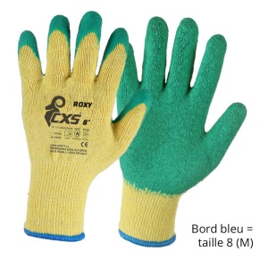 Gants de travail CXS 3