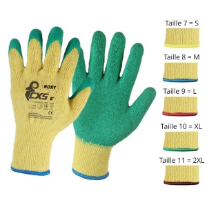 Gants de travail CXS 2