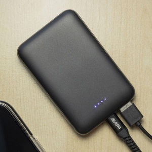 KIT ESSENTIEL BATTERIE 5000 MAH + CÂBLE 3