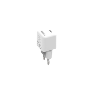 NANO - PRISE SECTEUR BLANCHE 30W SUPERGAN ORIGINE FRANCE GARANTIE 6