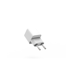 NANO - PRISE SECTEUR BLANCHE 30W SUPERGAN ORIGINE FRANCE GARANTIE 7