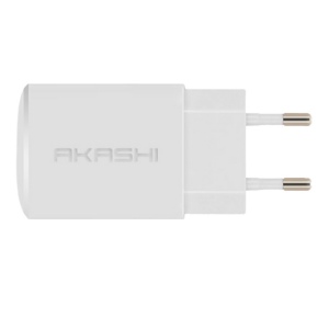 SHINCHAKU - CHARGEUR SECTEUR USB TYPE-C GAN 20W POWER DELIVERY - BLANC 7