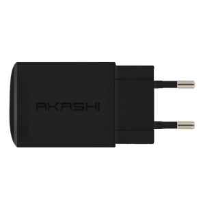 SHINCHAKU - CHARGEUR SECTEUR USB TYPE-C GAN 20W POWER DELIVERY - NOIR 7