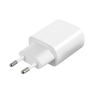 HAITATSU - CHARGEUR SECTEUR GAN 35W USB TYPE-C POWER DELIVERY - BLANC 6