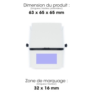 OROCHI - ADAPTATEUR UNIVERSEL PREMIUM 20W - 3A 2