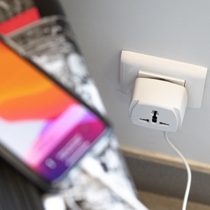 OROCHI - ADAPTATEUR UNIVERSEL PREMIUM 20W - 3A 4