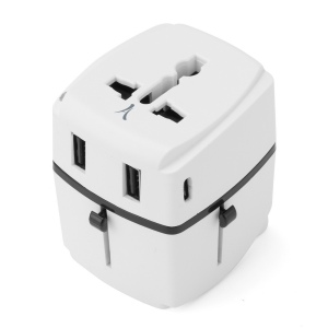 OROCHI - ADAPTATEUR UNIVERSEL PREMIUM 20W - 3A 8