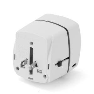 OROCHI - ADAPTATEUR UNIVERSEL PREMIUM 20W - 3A 9