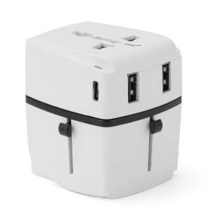 OROCHI - ADAPTATEUR UNIVERSEL PREMIUM 20W - 3A 10