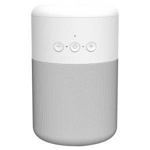 KANZEN - COMBO ÉCOUTEURS + ENCEINTE 5W SANS FIL 8