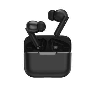 MEIYO - ÉCOUTEURS A RÉDUCTION DE BRUIT ANC SANS FIL BLUETOOTH NOIR 7