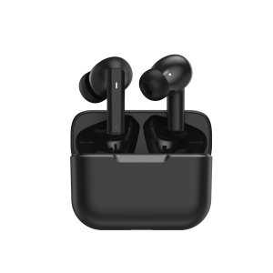 MEIYO - ÉCOUTEURS A RÉDUCTION DE BRUIT ANC SANS FIL BLUETOOTH NOIR 8