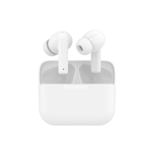 MEIYO - ÉCOUTEURS A RÉDUCTION DE BRUIT ANC SANS FIL BLUETOOTH BLANC 9