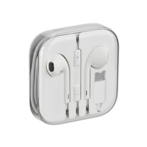 OTO - ÉCOUTEURS FILAIRES USB-C BLANCS 3