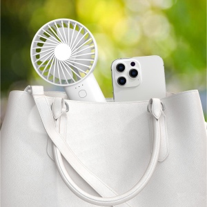 KAZE - BATTERIE DE SECOURS VENTILATEUR 4