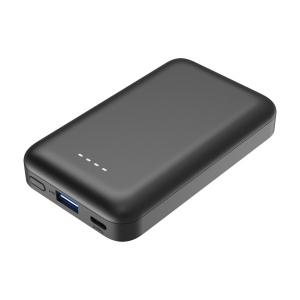 MANTI - BATTERIE DE SECOURS MAGSAFE CHARGEMENT SANS FIL 5000 MAH 9