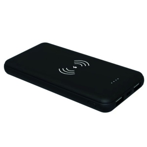 NUBO - BATTERIE DE SECOURS CHARGEMENT SANS FIL 10 000 MAH 6