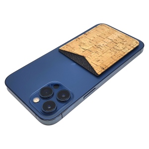 PORTE-CARTE POUR SMARTPHONE AVEC ADHESIF 3M LIEGE 4