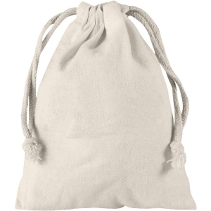 S - Pochon coton 155g Made in India