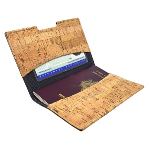 PORTE-PASSEPORT / CARTE GRISE / ASSURANCE LIEGE 6