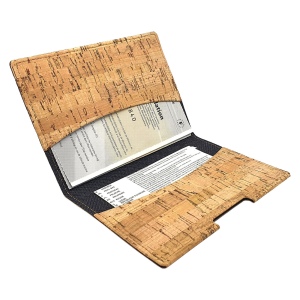 PORTE-PASSEPORT / CARTE GRISE / ASSURANCE LIEGE 7